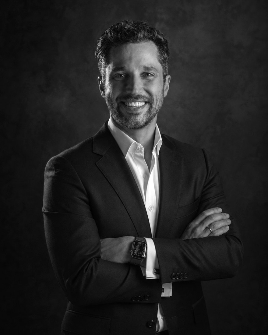 Alexander Heidt